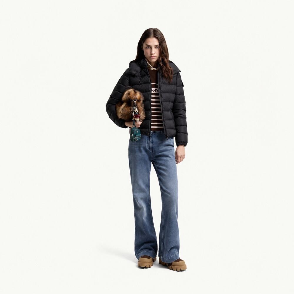 Moncler Bady down Jacket Short